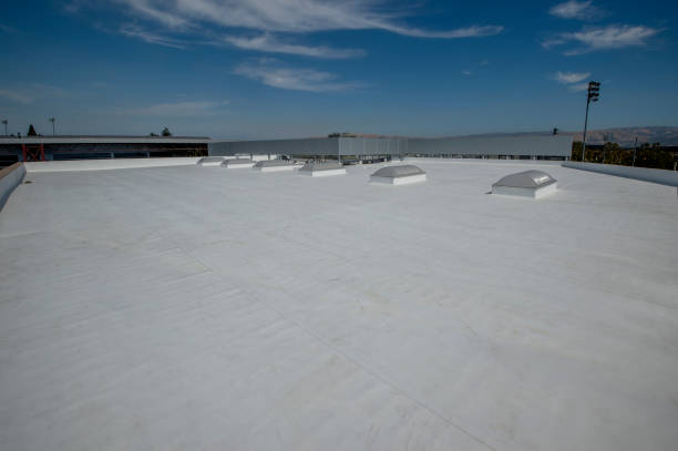 Waterproofing in Shawsville, VA