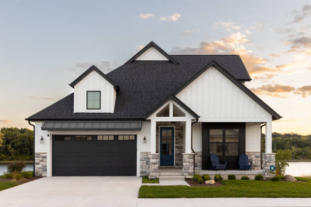 Best Roofing for New Construction  in Shawsville, VA