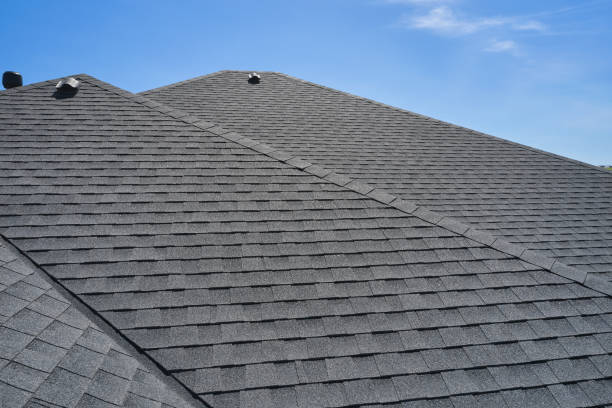 Best Chimney Flashing Repair  in Shawsville, VA