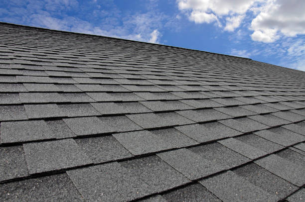 Best Commercial Roofing Services  in Shawsville, VA