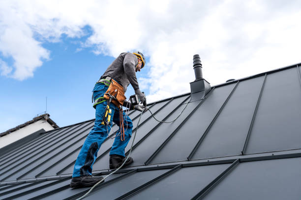 Best Flat Roofing  in Shawsville, VA
